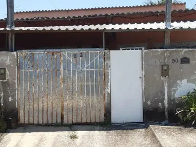 Casa com 1 Quarto à venda, 45m² no Ipiranga, Nova Iguaçu