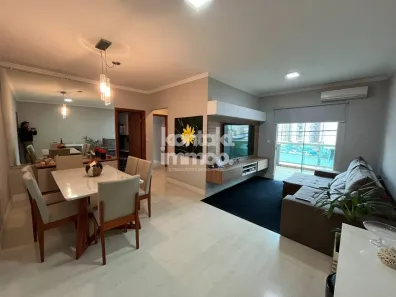 Apartamento com 2 Quartos à venda, 90m² no Parque Campolim, Sorocaba