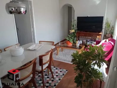 Apartamento com 2 Quartos à venda, 81m² no Centro, São Bernardo do Campo