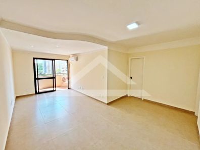 Apartamento com 3 Quartos à venda, 93m² no Santa Cruz do José Jacques, Ribeirão Preto