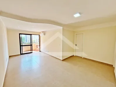 Apartamento com 3 Quartos à venda, 93m² no Santa Cruz do José Jacques, Ribeirão Preto