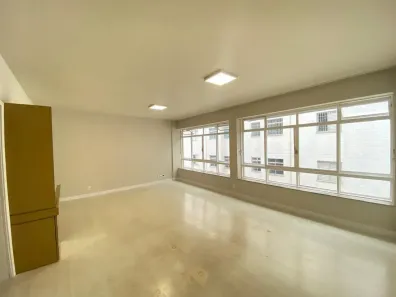 Apartamento com 3 Quartos para alugar, 100m² no Serra, Belo Horizonte