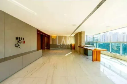 Apartamento com 4 Quartos para alugar, 242m² no Vale do Sereno, Nova Lima