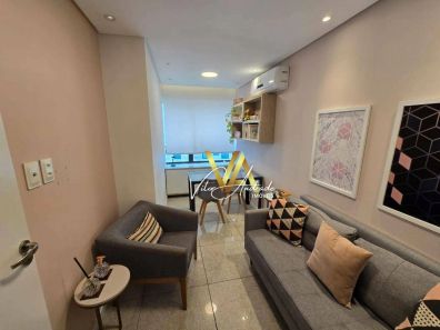 Sala Comercial à venda, 27m² no Tamarineira, Recife