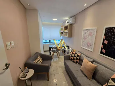 Sala Comercial à venda, 27m² no Tamarineira, Recife