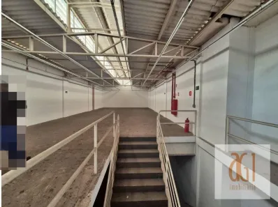 Ponto Comercial para alugar, 380m² no Lapa, São Paulo