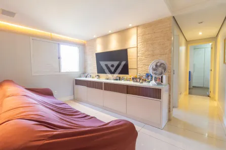 Apartamento com 2 Quartos à venda, 101m² no Barra Funda, São Paulo