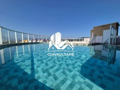 Apartamento com 2 Quartos à venda, 46m² no Parque São Vicente, São Vicente