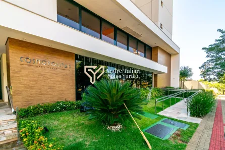 Apartamento com 2 Quartos à venda, 76m² no Gleba Fazenda Palhano, Londrina