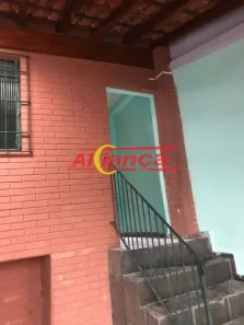 Sobrado com 2 Quartos à venda, 150m² no Jardim Pinhal, Guarulhos