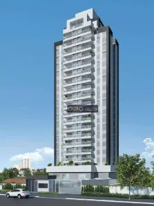 Apartamento com 2 Quartos à venda, 81m² no Alto da Mooca, São Paulo
