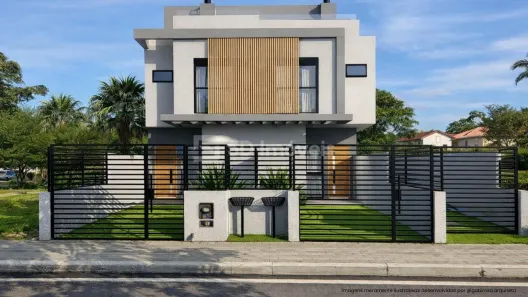 Casa com 2 Quartos à venda, 135m² no Campeche, Florianópolis