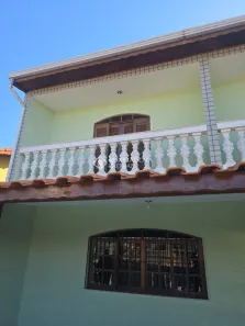 Sobrado com 3 Quartos à venda, 216m² no Nova Petrópolis, São Bernardo do Campo