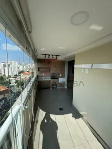 Apartamento com 2 Quartos à venda, 71m² no Vila Bertioga, São Paulo