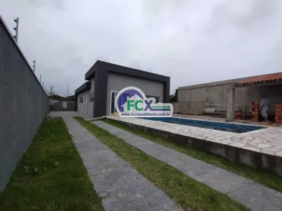 Casa com 3 Quartos à venda, 165m² no Cibratel II, Itanhaém