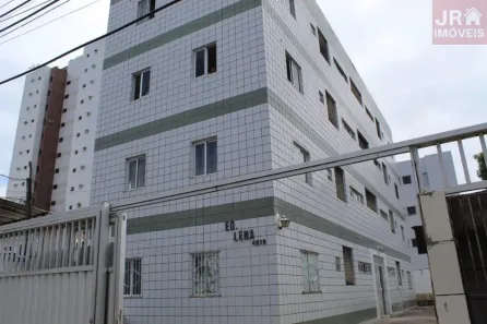 Apartamento com 2 Quartos para alugar, 55m² no Piedade, Jaboatão dos Guararapes