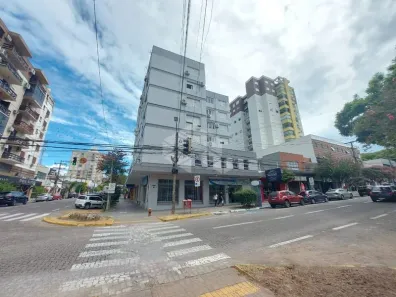 Ponto Comercial para alugar, 120m² no Centro, Santa Cruz do Sul