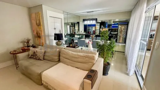 Apartamento com 3 Quartos à venda, 103m² no Mooca, São Paulo