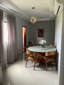 Apartamento com 3 Quartos à venda, 123m² no Jardim Botânico, Franca