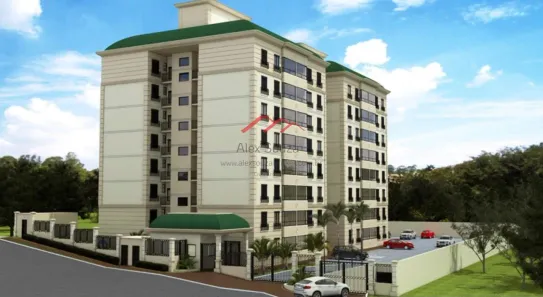 Apartamento com 3 Quartos à venda, 86m² no Jardim Ypê, Paulínia