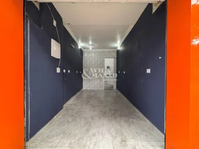 Ponto Comercial para alugar, 12m² no Belenzinho, São Paulo