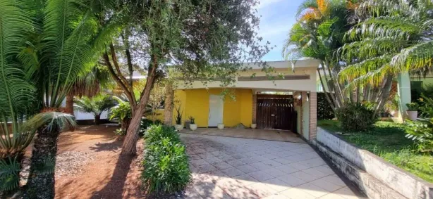 Casa de Condomínio com 3 Quartos à venda, 350m² no Residencial San Diego (Paysage Clair), Vargem Grande Paulista
