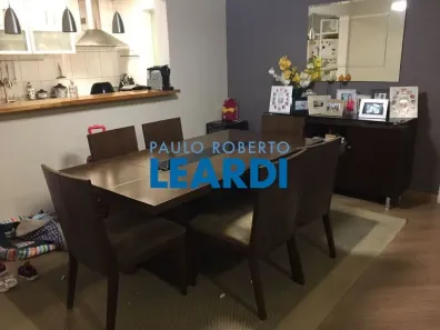 Apartamento com 3 Quartos à venda, 107m² no Paraíso do Morumbi, São Paulo