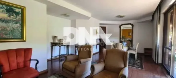 Apartamento com 3 Quartos à venda, 161m² no Barra da Tijuca, Rio de Janeiro