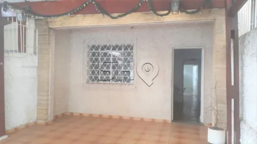 Sobrado com 2 Quartos à venda, 90m² no Vila Paulicéia, São Paulo