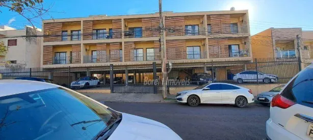 Apartamento com 1 Quarto à venda, 43m² no Residencial Flórida, Ribeirão Preto