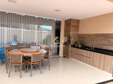 Casa com 3 Quartos à venda, 400m² no Loteamento Recanto do Lago, São José do Rio Preto