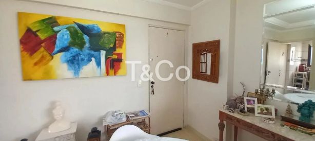 Apartamento com 3 Quartos à venda, 117m² no Vila Industrial, Campinas