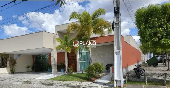 Casa de Condomínio com 3 Quartos à venda, 280m² no Pedra do Descanso, Feira de Santana