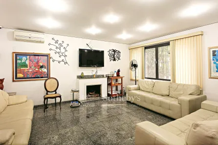 Ponto Comercial à venda, 213m² no Jardim Paulista, São Paulo