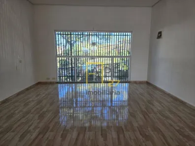 Sala Comercial para alugar, 113m² no Jardim do Triunfo, Guarulhos