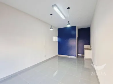 Ponto Comercial para alugar, 21m² no Vila Hortência, Sorocaba