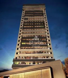 Apartamento com 2 Quartos à venda, 73m² no Aclimação, Uberlândia