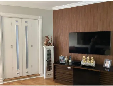 Apartamento com 3 Quartos à venda, 117m² no Moema, São Paulo