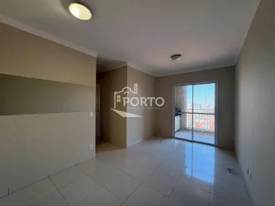Apartamento com 3 Quartos à venda, 68m² no Cidade Alta, Piracicaba