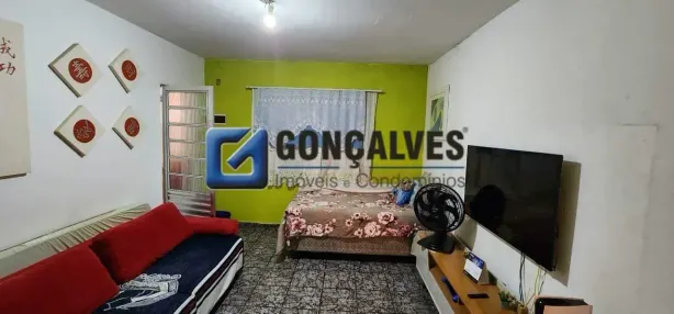 Sobrado com 4 Quartos à venda, 176m² no Batistini, São Bernardo do Campo