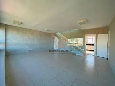 Cobertura com 3 Quartos à venda, 248m² no Vale do Sereno, Nova Lima