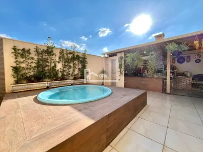 Apartamento com 2 Quartos à venda, 142m² no Santa Mônica, Belo Horizonte