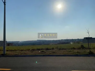 Lote/Terreno à venda, 255m² no Residencial Bela Aliança, Campinas