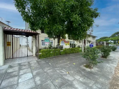 Apartamento com 2 Quartos à venda, 40m² no Capão da Imbuia, Curitiba