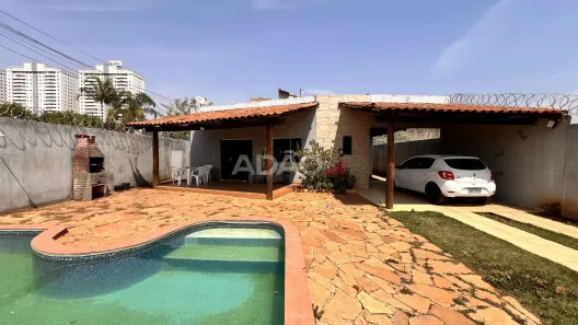 Casa com 3 Quartos à venda, 189m² no Jardim Atlântico, Goiânia