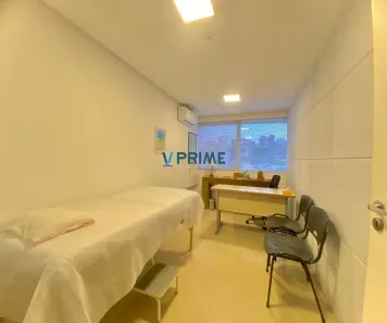 Sala Comercial com 2 Quartos à venda, 38m² no Moinhos de Vento, Porto Alegre