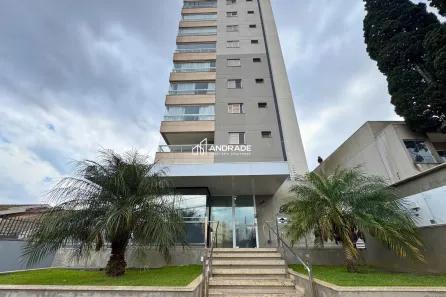 Apartamento com 3 Quartos à venda, 100m² no Centro, Apucarana