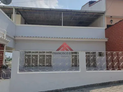 Casa com 3 Quartos à venda, 293m² no Porto da Madama, São Gonçalo