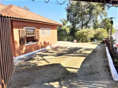 Fazenda/Sítio com 5 Quartos à venda, 300m² no Recanto Verde, Itapevi