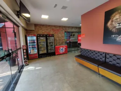 Imóvel Comercial à venda, 561m² no Jardim Cristo Redentor, Ribeirão Preto